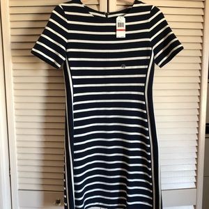 Nautica Women’s Striped Dress